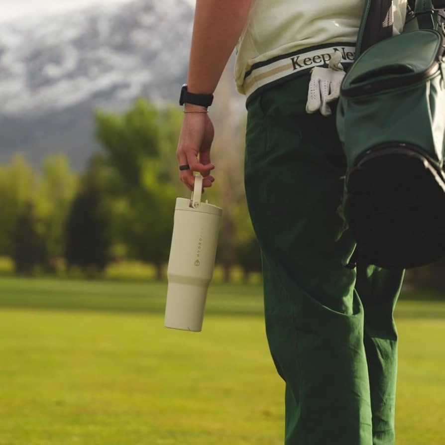 Hand Engraved HydroJug-Sport