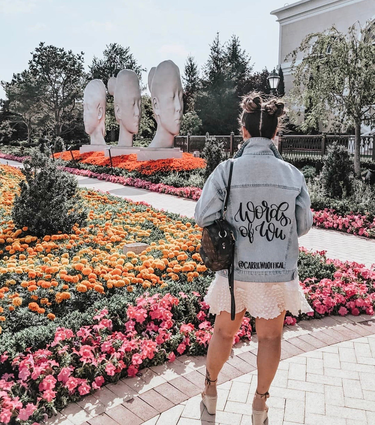 Jacket - Lettering Service Only