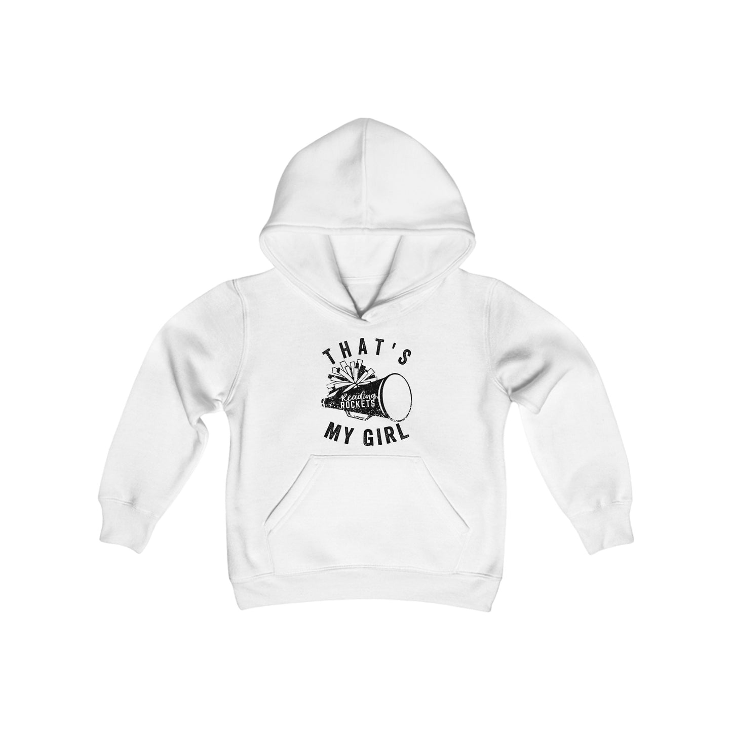 That’s My Girl Youth Hoodie