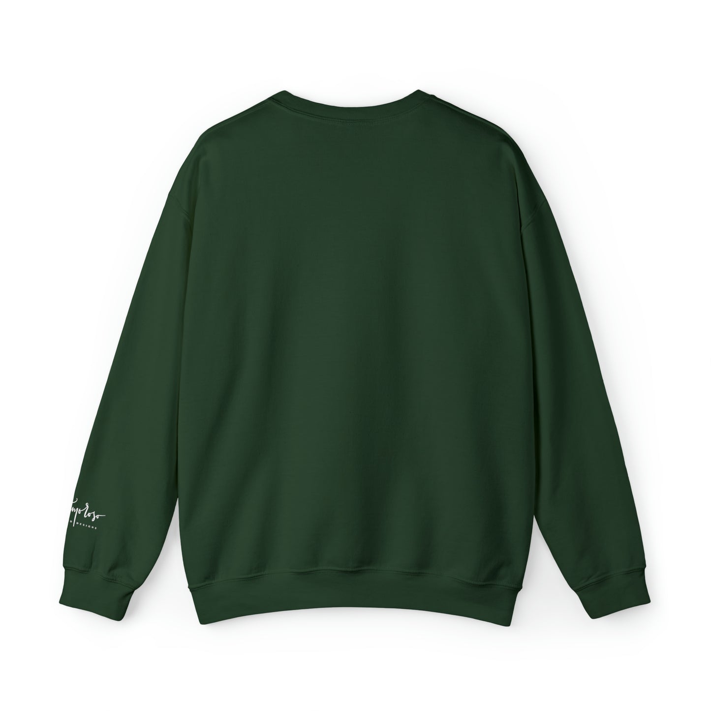 Holiday Sweatshirt - The Grinch