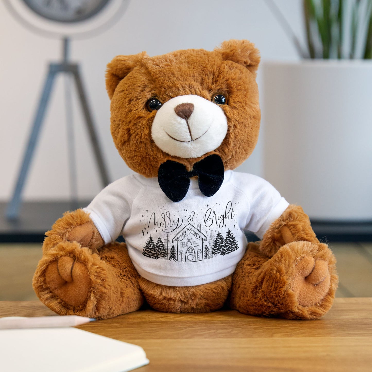Holiday Collection - Teddy Bear
