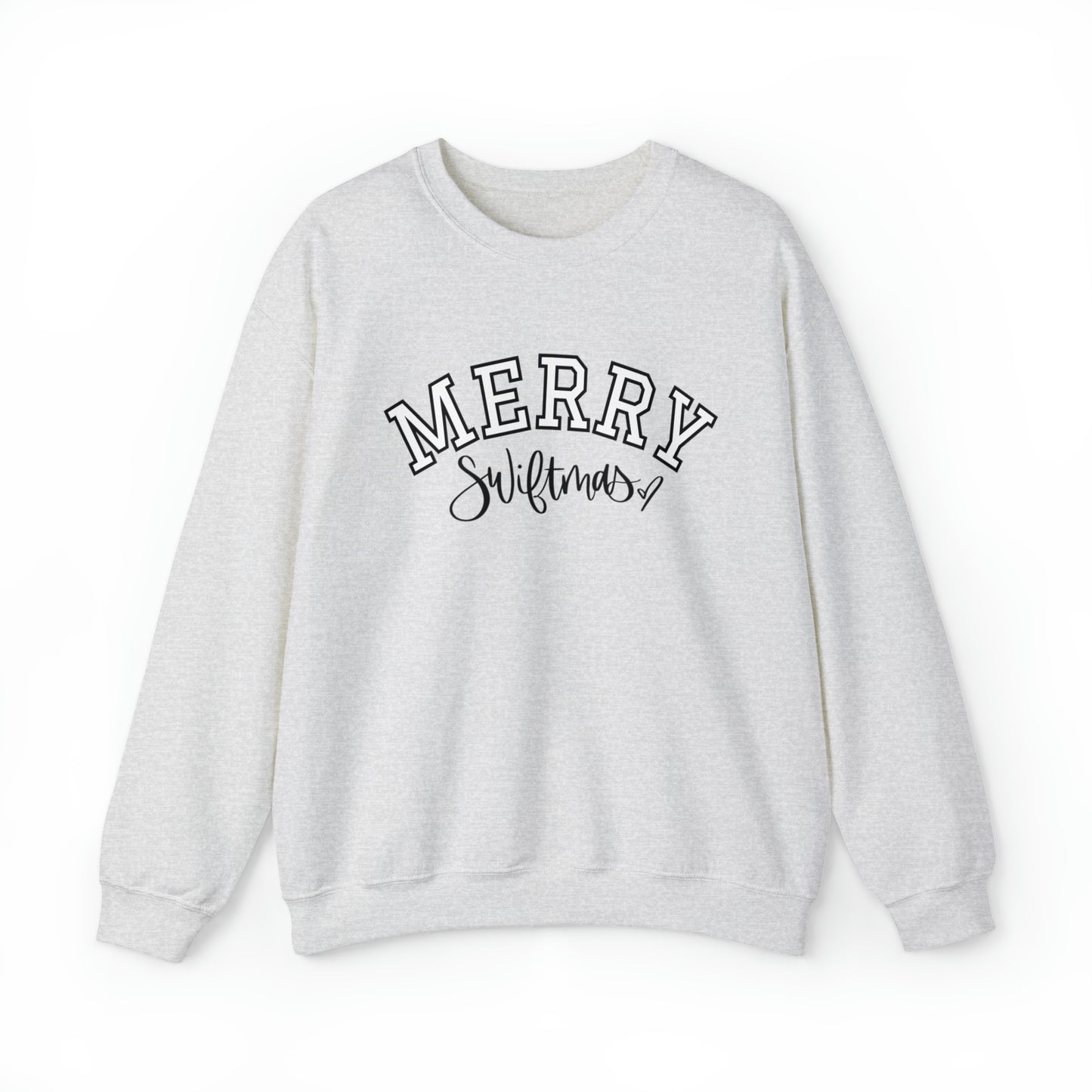 Holiday Sweatshirt - Merry Swiftmas