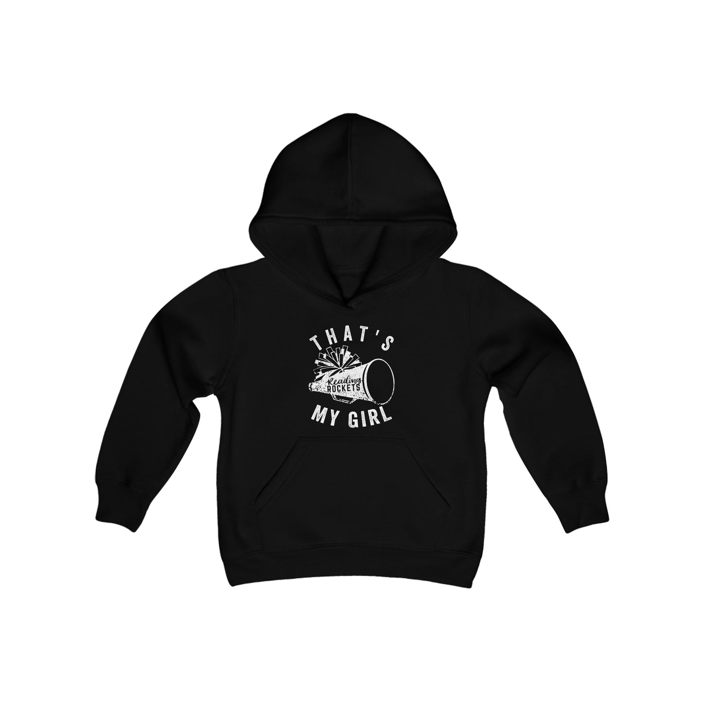 That’s My Girl Youth Hoodie