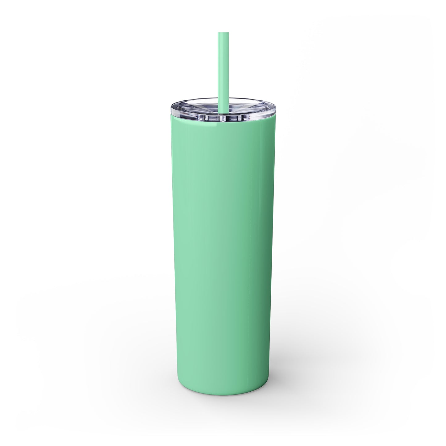 Keep Going Skinny Tumbler, 20oz