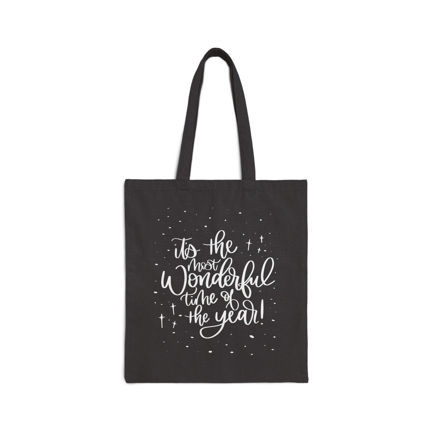 Holiday Collection - Canvas Tote Bag