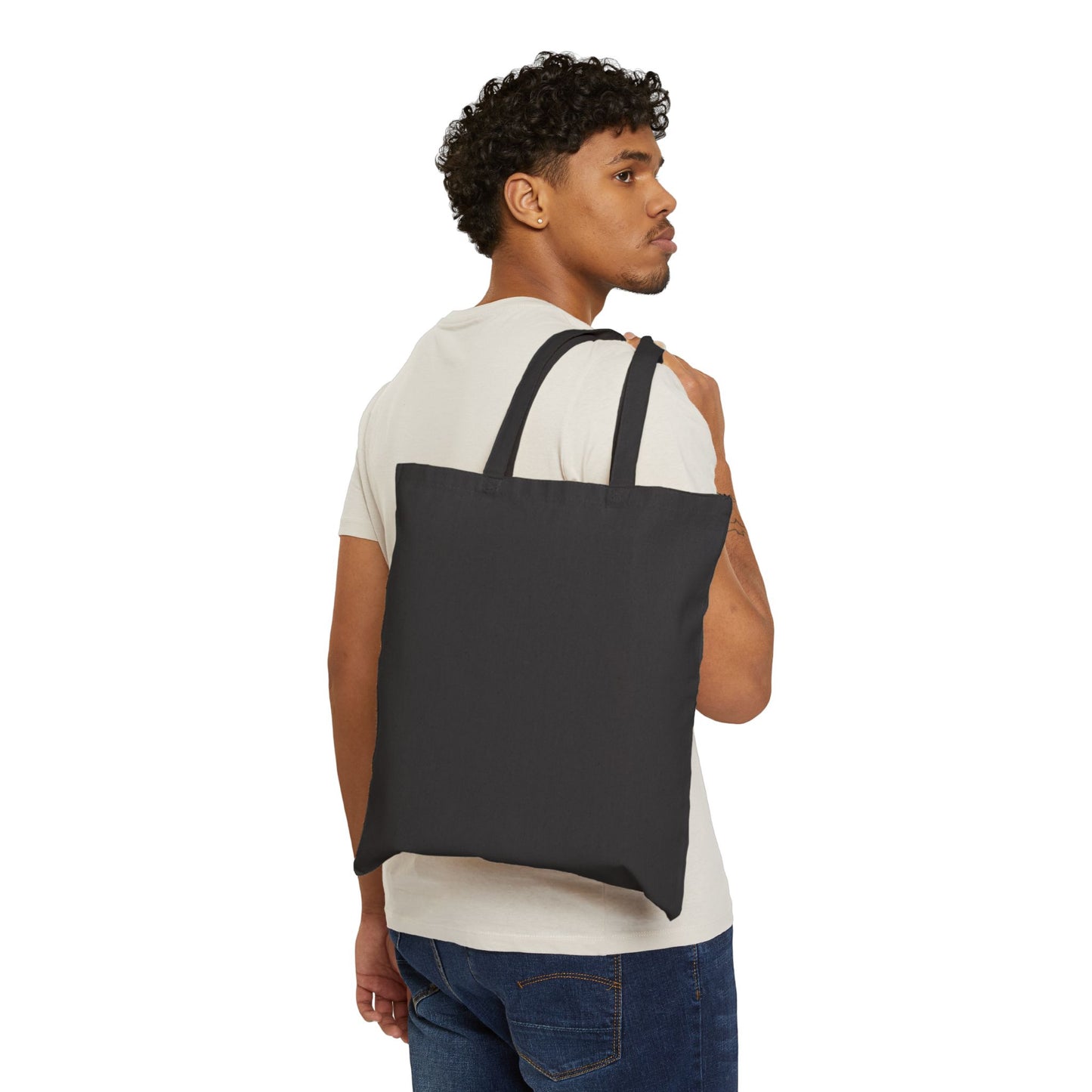 Holiday Collection - Canvas Tote Bag