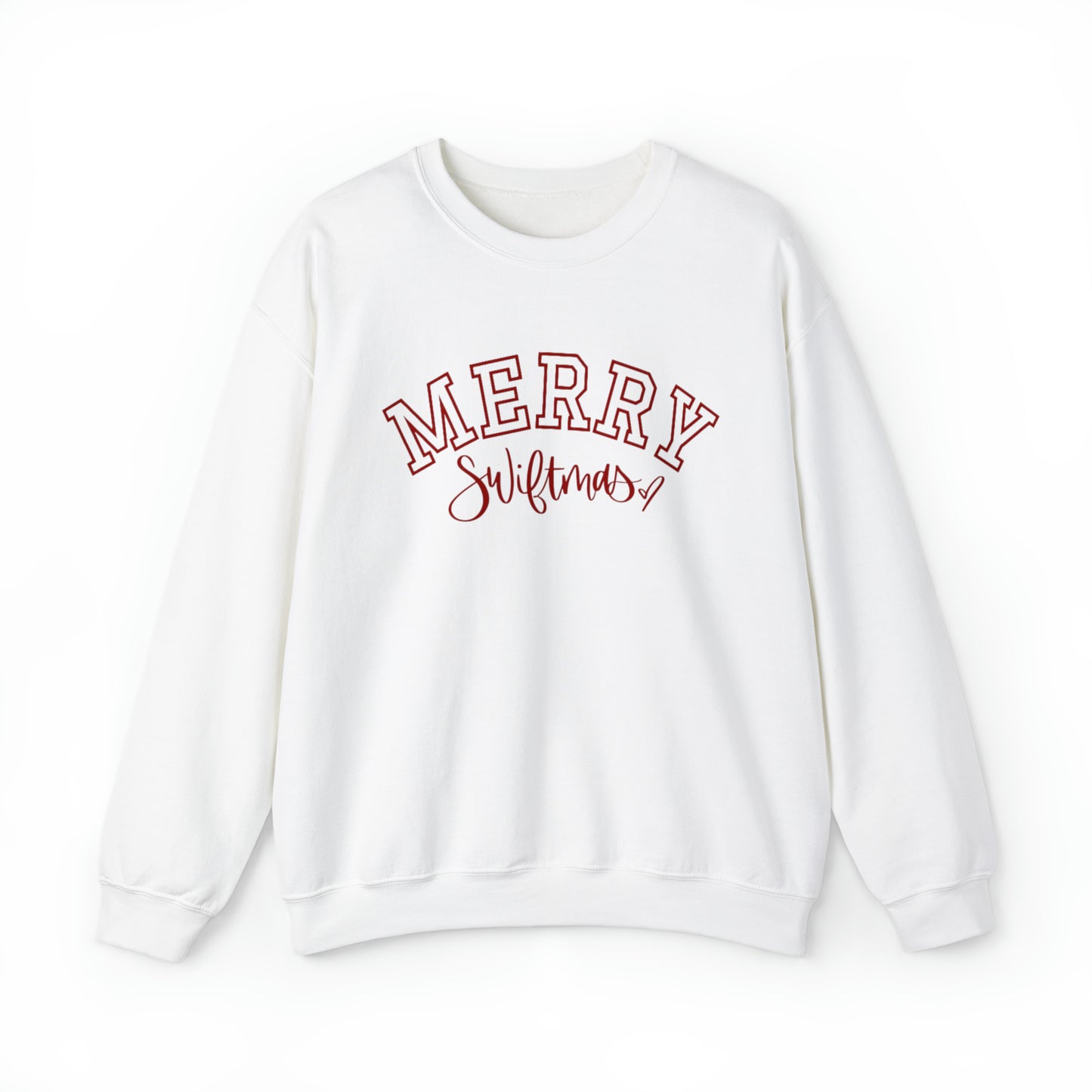 Holiday Sweatshirt - Merry Swiftmas