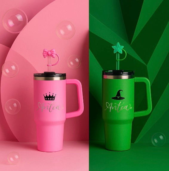 *LAUNCH 11/7 8AM - Wicked Tumbler