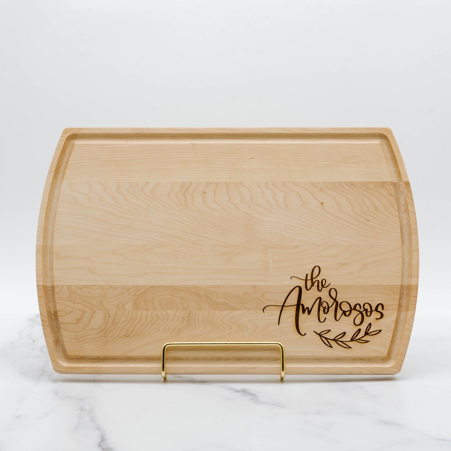 Cutting Board - Rectangle